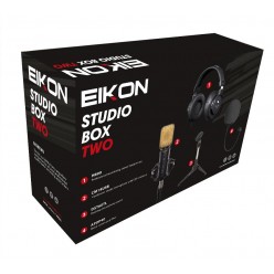 EIKON EKSBTWO Recording Microphones